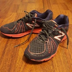 New Balance Sneakers